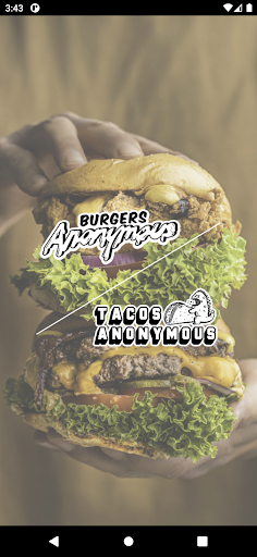 Burgers Anonymous ekran görüntüsü