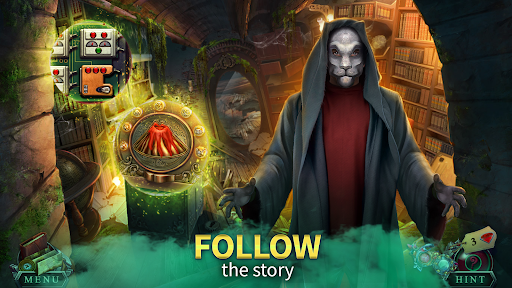 Great Deeds (F2P Adventure) ekran görüntüsü