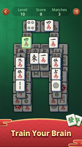 Mahjong Destanı ekran görüntüsü