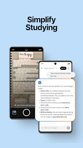 Chatly AI ekran görüntüsü