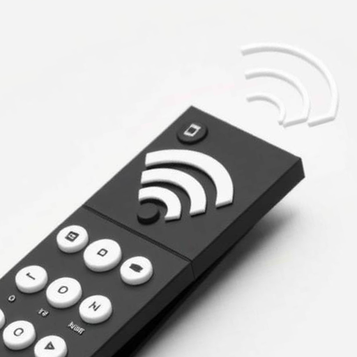 Remote for Continential tv