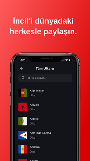 İncil.is ekran görüntüsü