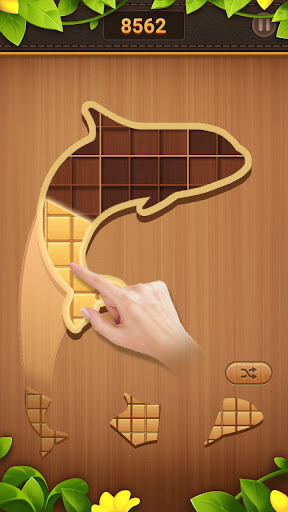Block Puzzle Sudoku ekran görüntüsü