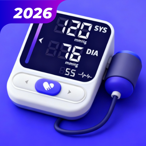 Blood Pressure BP