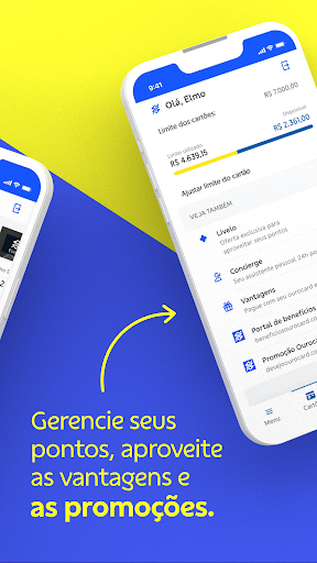 Ourocard ekran görüntüsü
