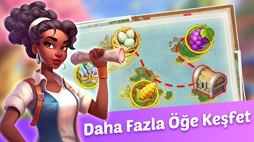 Farming Harvest ekran görüntüsü