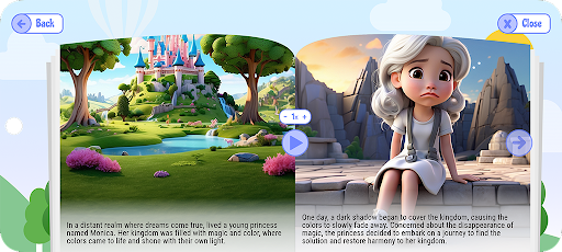 Smarty Kids ekran görüntüsü