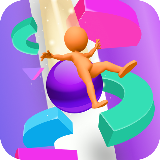 Jump Ball Helix