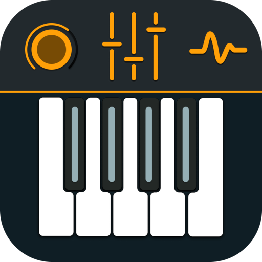 Expressive Piano Synthesizer