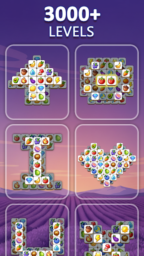 Tile wonders - puzzle game ekran görüntüsü