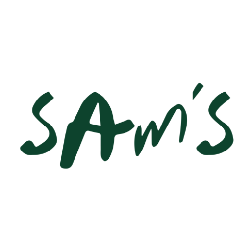 What's Sam's