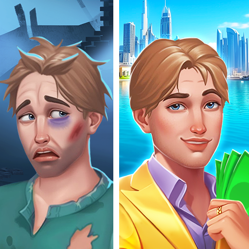 Cash Masters: Zenginlik Oyunu