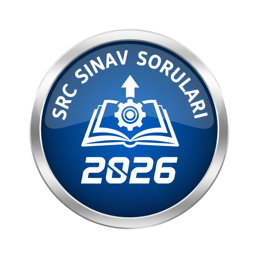 SRC Hazırlık Soru Bankası