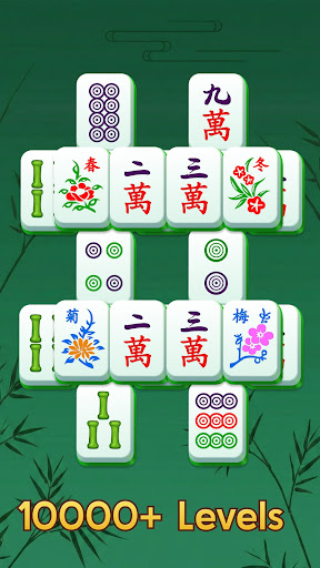 Mahjong US Club ekran görüntüsü