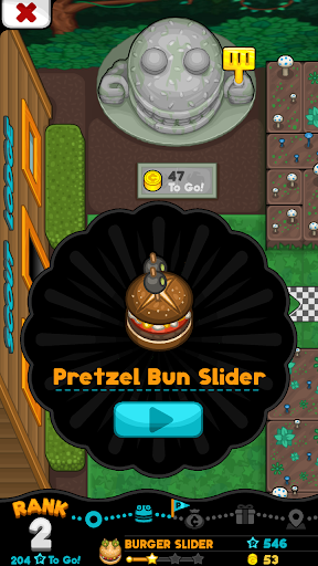 Slider Scouts ekran görüntüsü