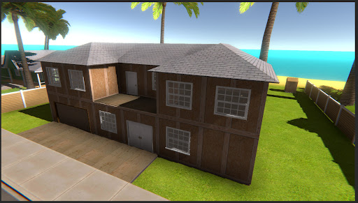 Ocean Is Home :Island Life Sim ekran görüntüsü