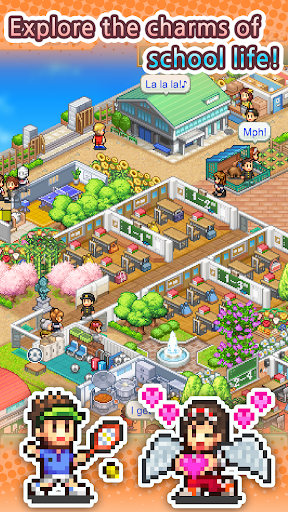 Pocket Academy 3 ekran görüntüsü