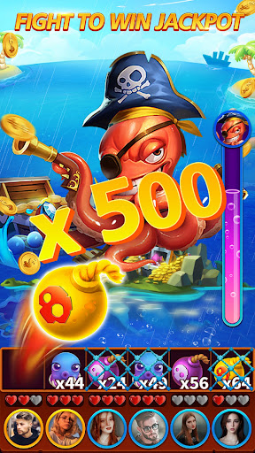 Lucky Spin Slot: casino oyunu ekran görüntüsü