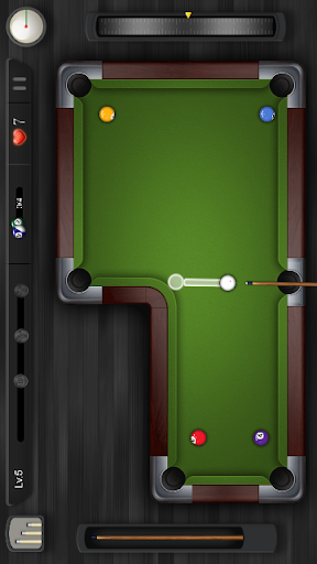 Shooting Ball Master ekran görüntüsü