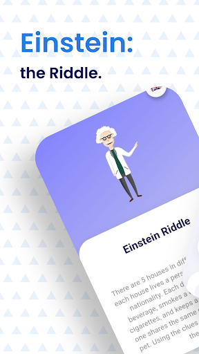 Einstein: the Riddle ekran görüntüsü
