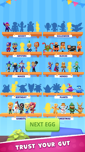 Super Toy 3D ekran görüntüsü