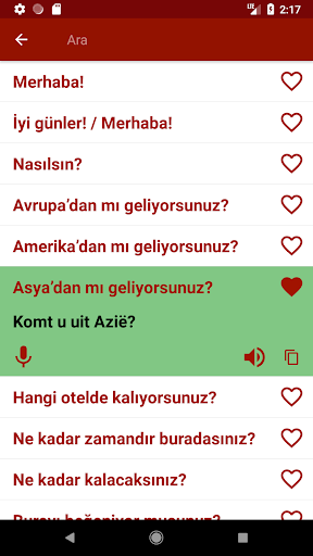 Flemenkçe Öğrenin ekran görüntüsü