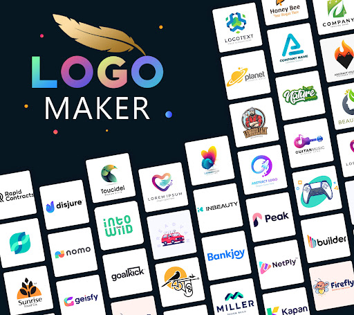 Logo Maker - Logo Creator App ekran görüntüsü