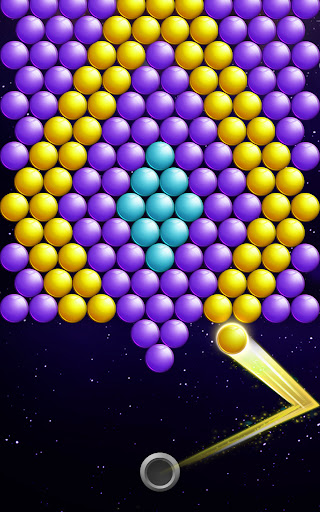 Bubble Shooter! Extreme ekran görüntüsü