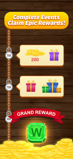 Word Wars - Word Game ekran görüntüsü
