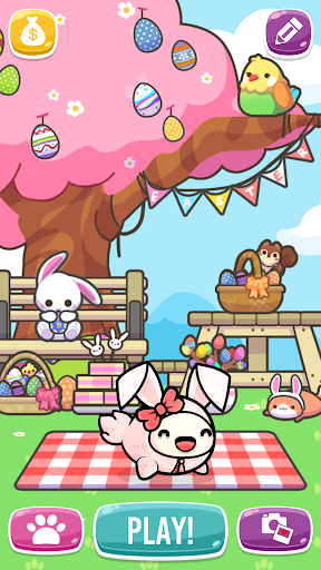 Happy Hop: Kawaii Jump ekran görüntüsü