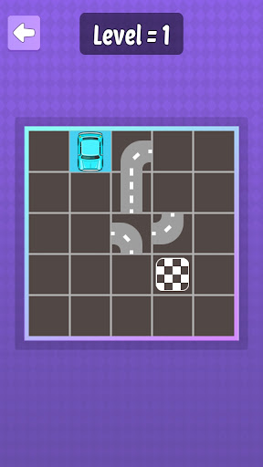 Parking Jam: Puzzle Kids Games ekran görüntüsü