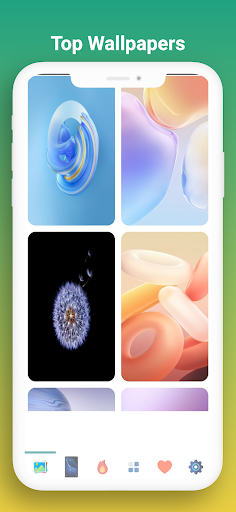 Wallpapers For Samsung HD 4K ekran görüntüsü