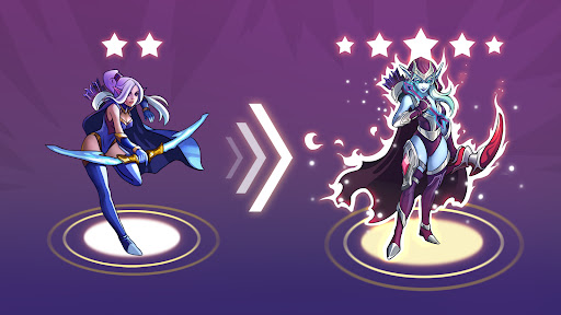 Empire Warriors: Tower Defense ekran görüntüsü