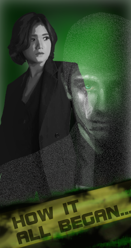 Murder Mystery 3: A Life Of Cr ekran görüntüsü