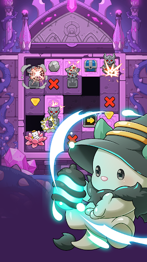 Dragon Village Arena ekran görüntüsü