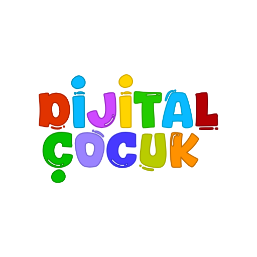 Dijital Çocuk