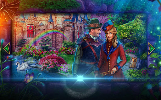 Spirit Legends: Solar Eclipse ekran görüntüsü
