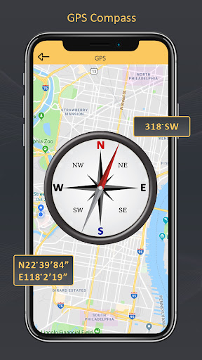 Caller ID Name And Location ekran görüntüsü