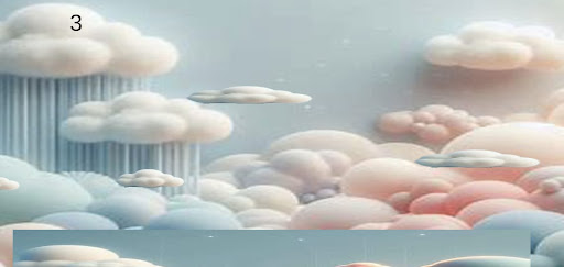 Cloud Hopper Dream ekran görüntüsü