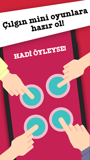 Drinkopoly! İçki Oyunu ekran görüntüsü