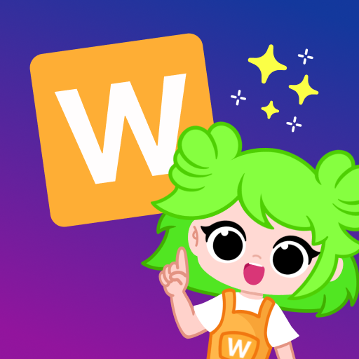 Wordsy - New Word Game