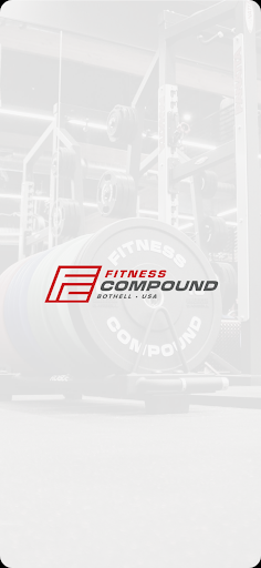 The Fitness Compound App ekran görüntüsü