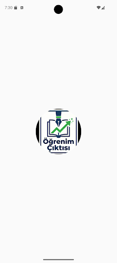 Öğrenim Çıktısı - Kazanım ekran görüntüsü