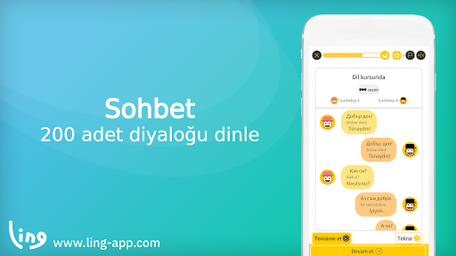 Kolay Bulgarca öğrenme ekran görüntüsü
