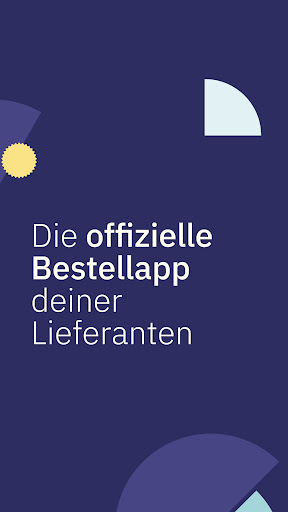 Orderlion ekran görüntüsü