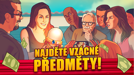 Bid Wars 2: Pawn Shop Empire ekran görüntüsü