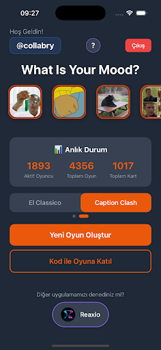 What Is Your Mood 2 ekran görüntüsü