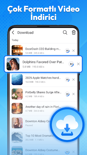 Max Browser - Fast & Easy ekran görüntüsü