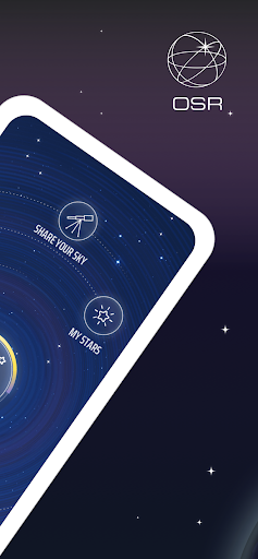 Fly me to the stars VR ekran görüntüsü