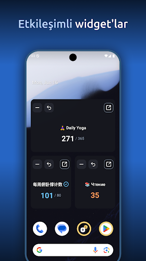 Sayaç: Tally Counter&Score ekran görüntüsü